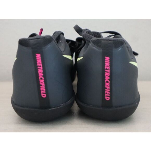 Nike 685135-004 Men's Sz 5.5 Women's Sz 7 Gray Zoom SD 4 Throwing Shoes - Picture 2 of 11